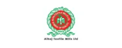 Al-Haj Textile Mills Limited