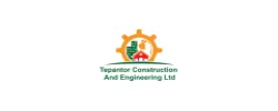 TEPANTOR CONSTRUCTION AND ENGINEERING LIMITED