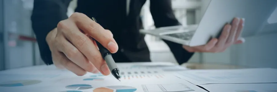 Financial Advisory