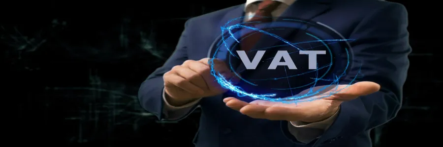 VAT Service